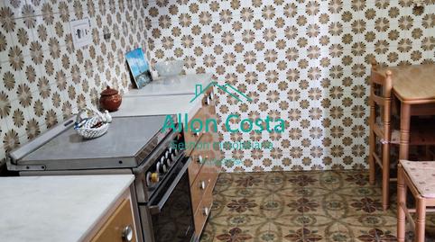 Photo 3 of Single-family semi-detached for sale in Plans - Gasparot, Villajoyosa / La Vila Joiosa