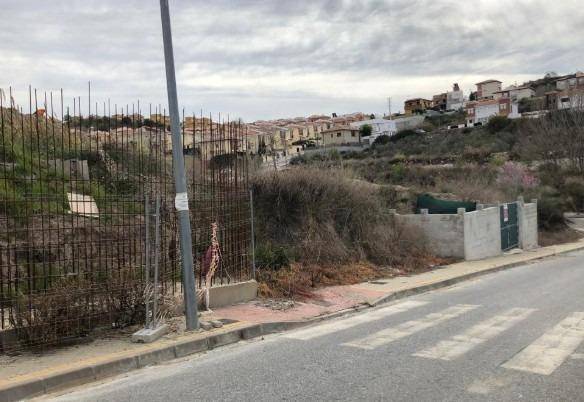 Terreno en Venta en Jun