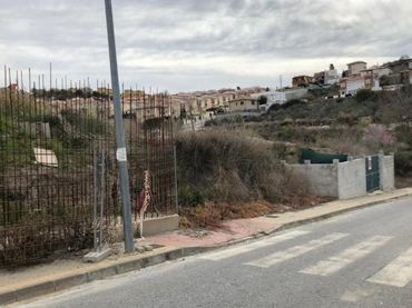 Terreno rústico en venta en Jun