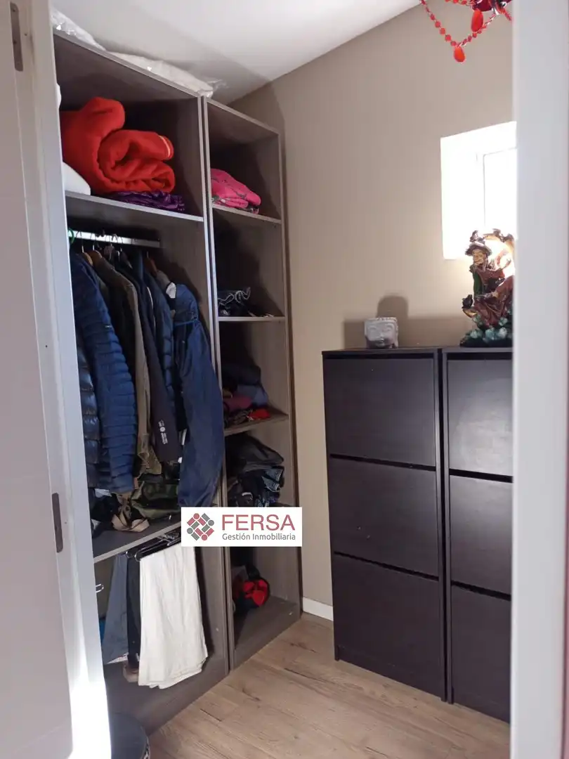 Dormitori de Casa o xalet en venda en El Puerto de Santa María