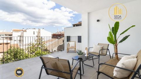 Foto 2 de Dúplex en venta en Carrer Transversal, Sant Pere, Terrassa