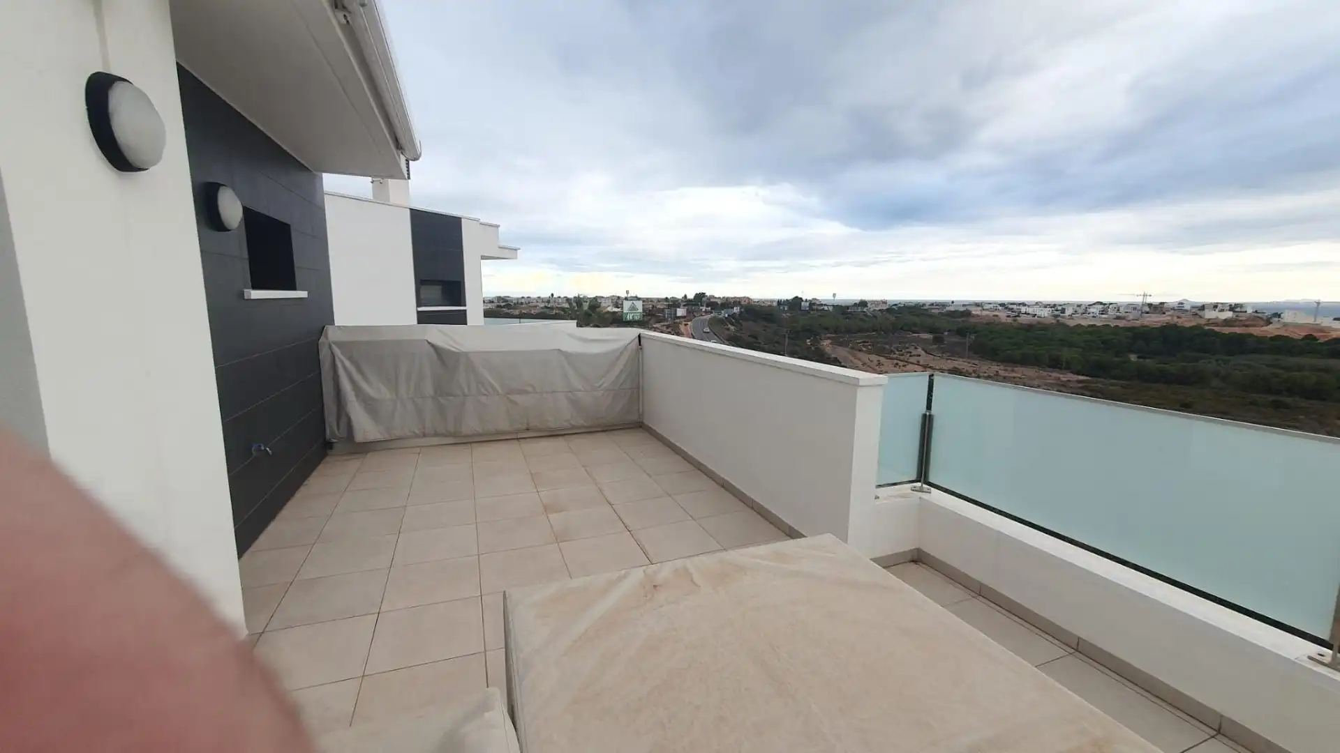 Maisonette mit Pool zum Verkauf in Calle Cabo de la Nao, imagen 17