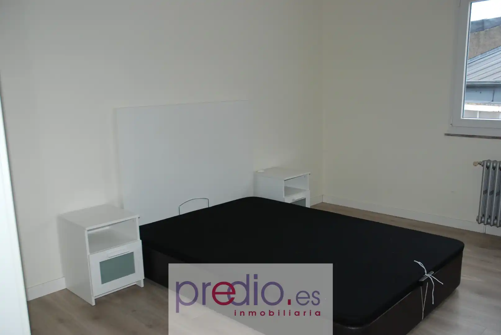 Habitación de Piso en venta en Lugo con Calefacción, Parquet y Trastero