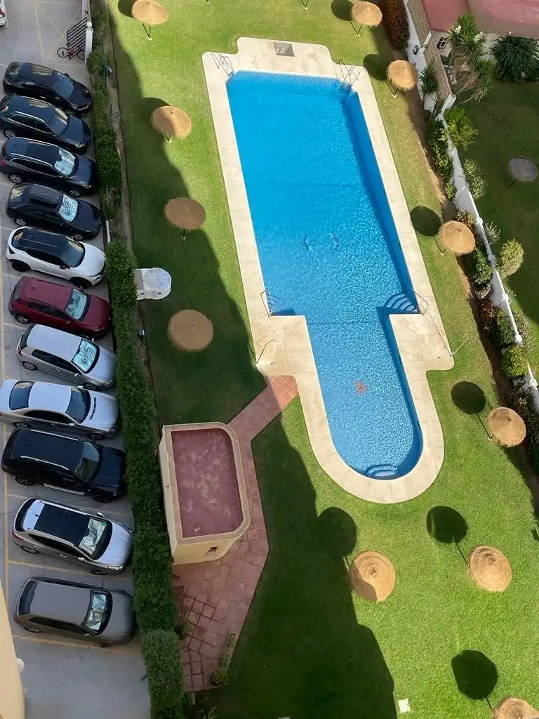 Flat with pool to rent in Playa de los Boliches, imagen 17