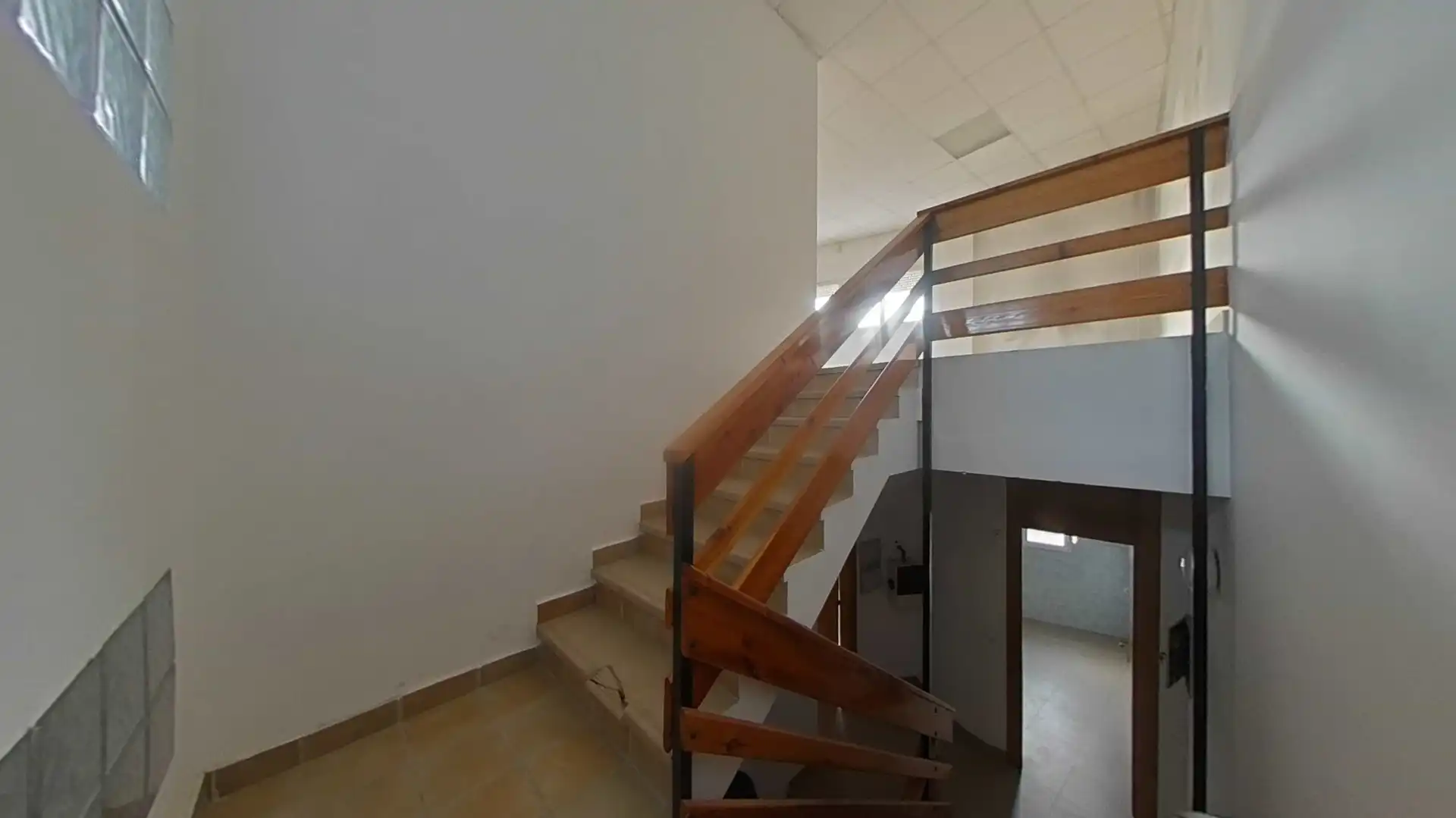 Piso en venta en Lamana Nieves, Boquiñeni