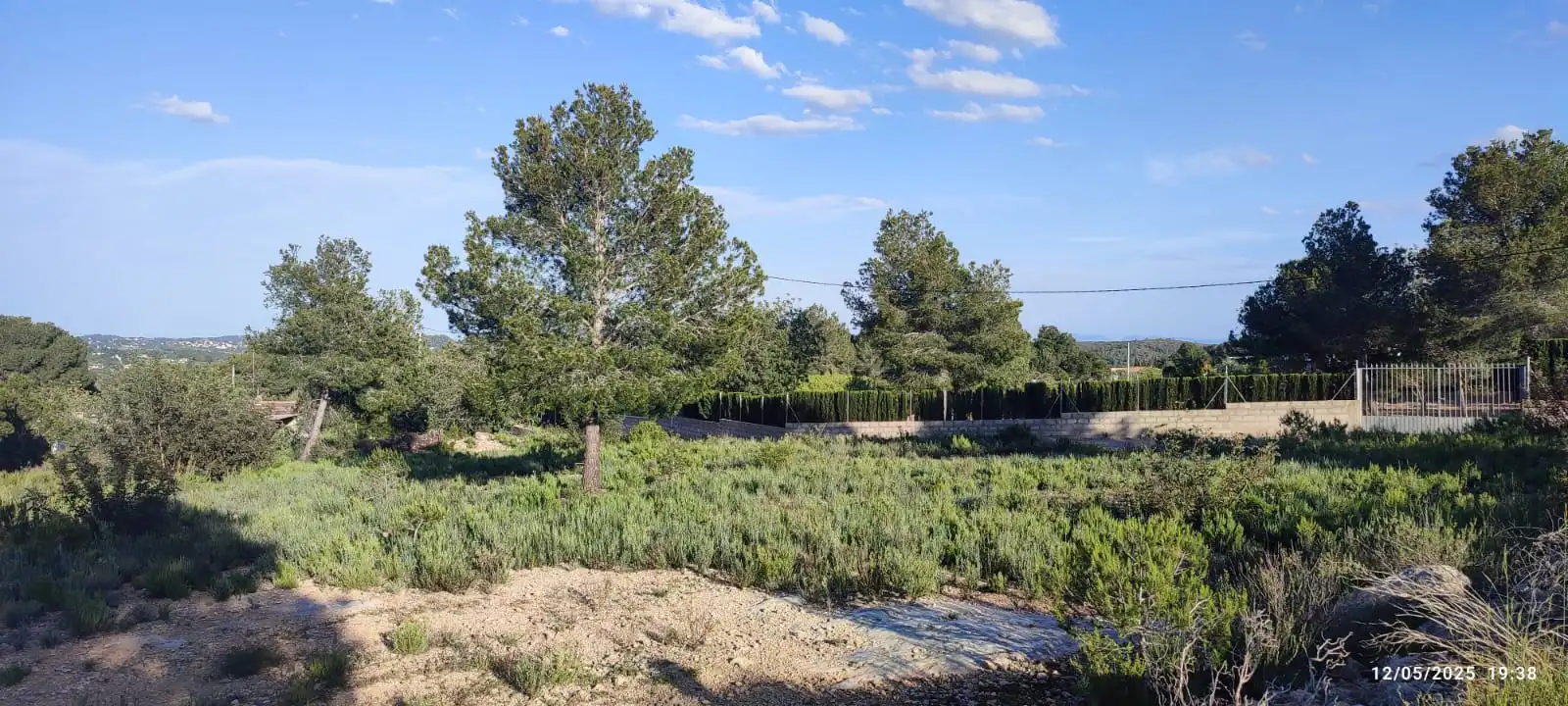 Rural land for sale in Urbanització Blasques 23 10, imagen 6