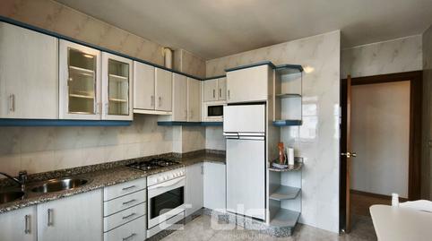 Foto 3 de Piso en venta en A Milagrosa, Lugo