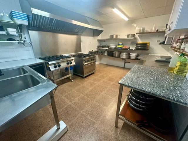 Local comercial en Venta en Calafell Residencial