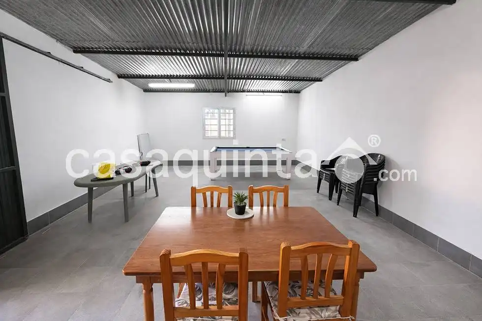 Villa à vendre à Diseminado Cebadas, imagen 13