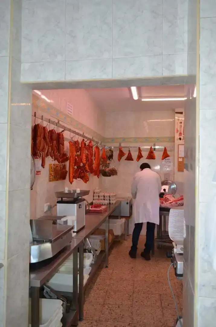 Local de lloguer en Sabero