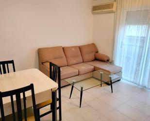 Living room of Flat to rent in Alicante / Alacant