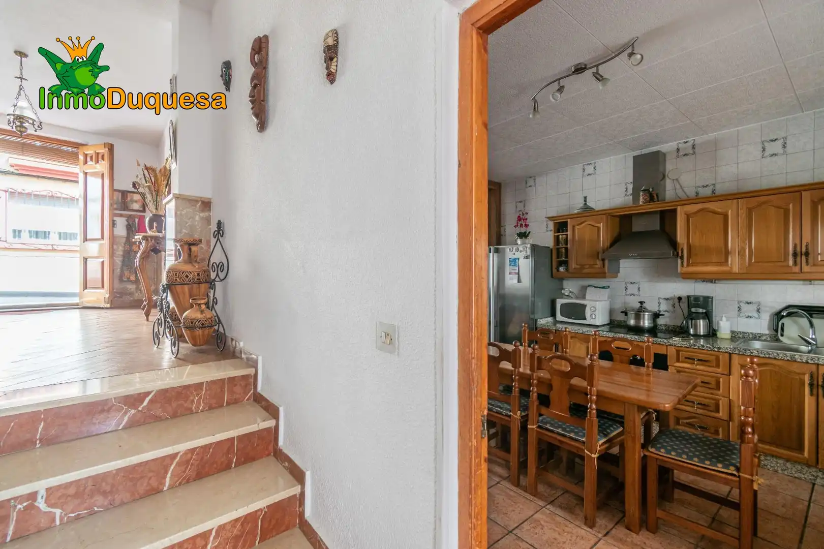 Casa a schiera con terrazza in vendita a Atarfe, imagen 53
