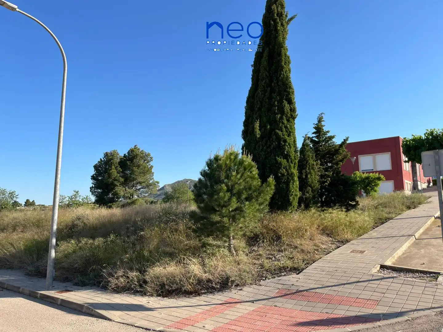 Terreny residencial en venda a Amor de Dios 34, imagen 2