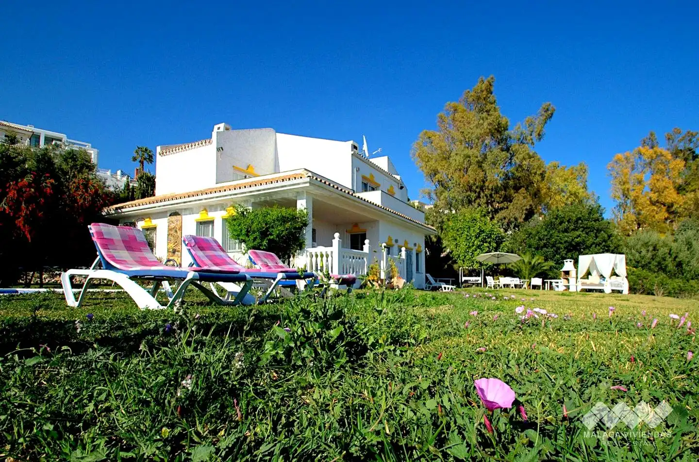 House for sale in Mijas pueblo