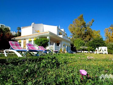 Casa en venta en Mijas pueblo