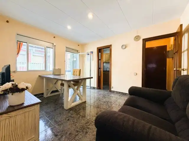 Wohnung mit Terrasse zum Verkauf in Passatge Jordana 1, imagen 4
