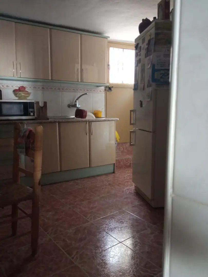 Casa o chalet de alquiler en Avenida de Málaga, Comares