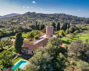 Jardí de Casa o xalet en venda en Felanitx amb Aire condicionat, Calefacció i Terrassa