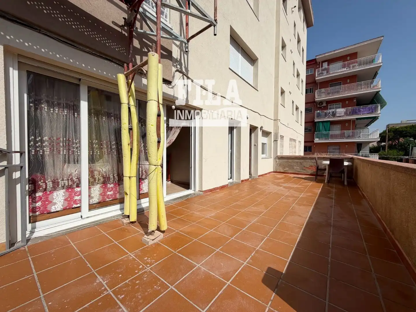Pis amb jardí en venda a Segur Platja, imagen 3