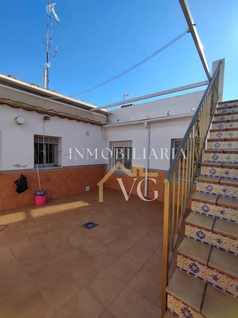 Casa in vendita a Guillena pueblo, imagen 17