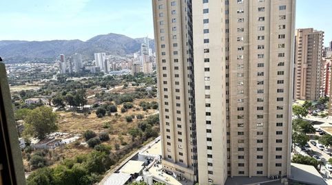 Foto 2 von Wohnungen zum Verkauf in Levante Alto, Benidorm