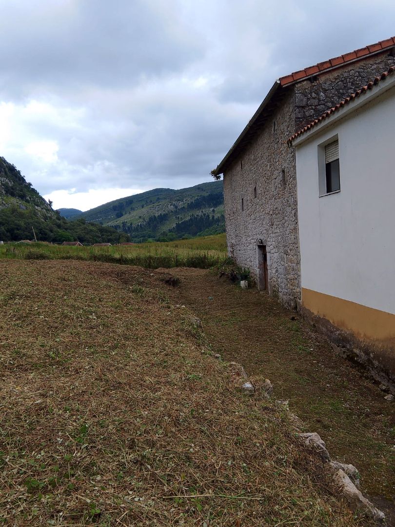 Single-family semi-detached for sale in Voto  with Private garden