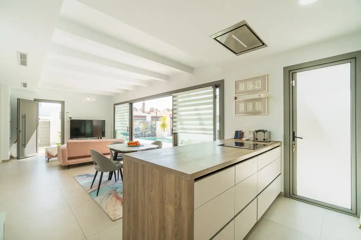 Villa mit Terrasse zum Verkauf in San Miguel de Salinas, imagen 7