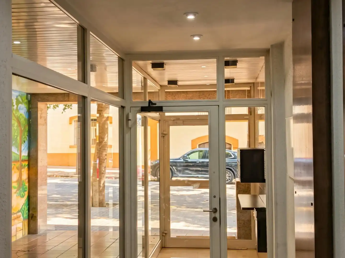 Oficina en venda en Barcelona