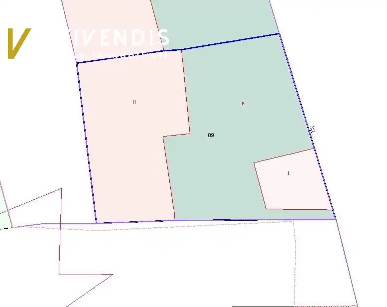 Residencial en venta en Alcanó, Lleida