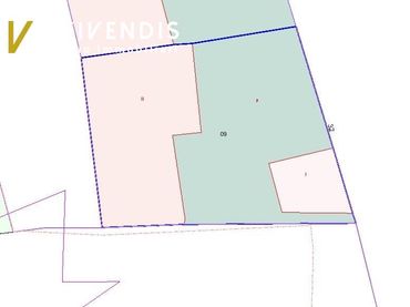 Terreny residencial en venda a Calle ESCOLES