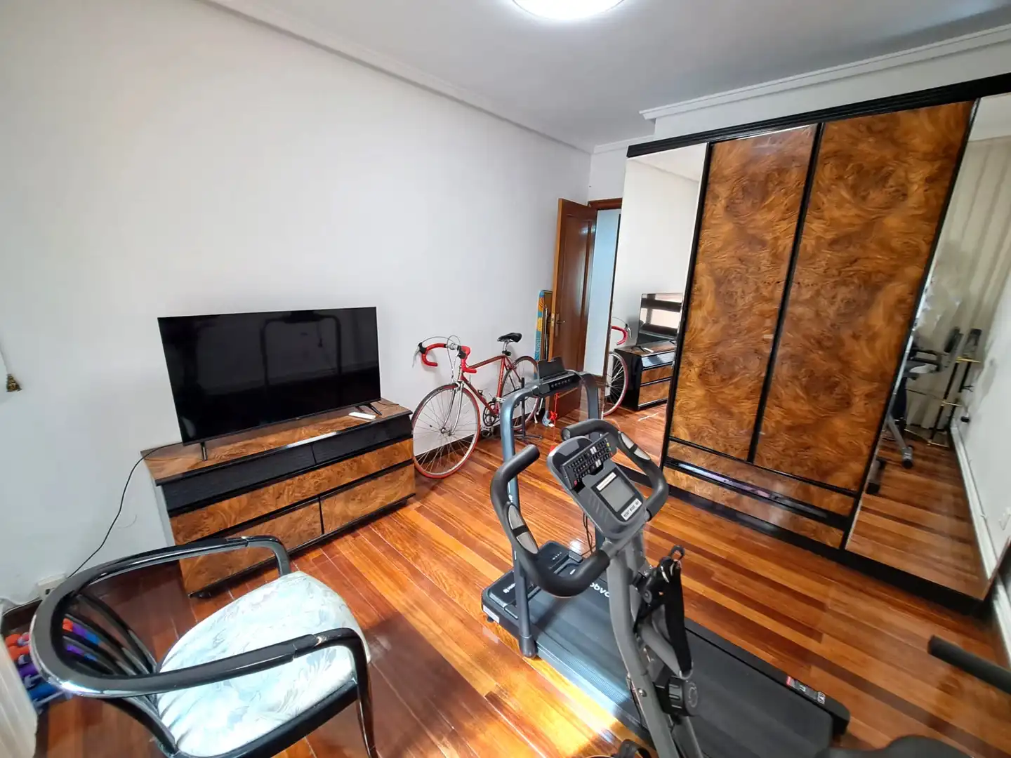 Piso en venta en Haro con Calefacción, Terraza y Trastero