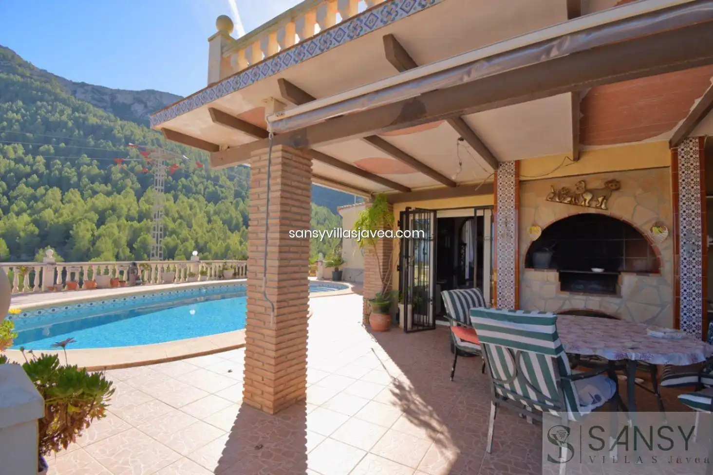 Villa zum Verkauf in La Pedrera - Vessanes, imagen 8