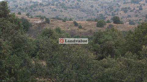 Photo 3 of Land for sale in Polígono 25 Parcela 83 y 84 el Encinar., San Crispín - La Estación Consorcio, Colmenar Viejo