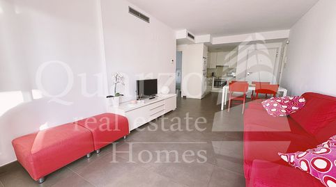 Foto 4 de Apartamento en venta en Carrer Rap, Les Bassetes - El Marjal, Dénia