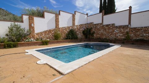 Foto 3 von Haus oder Chalet zum Verkauf in Cómpeta, Cómpeta, Málaga