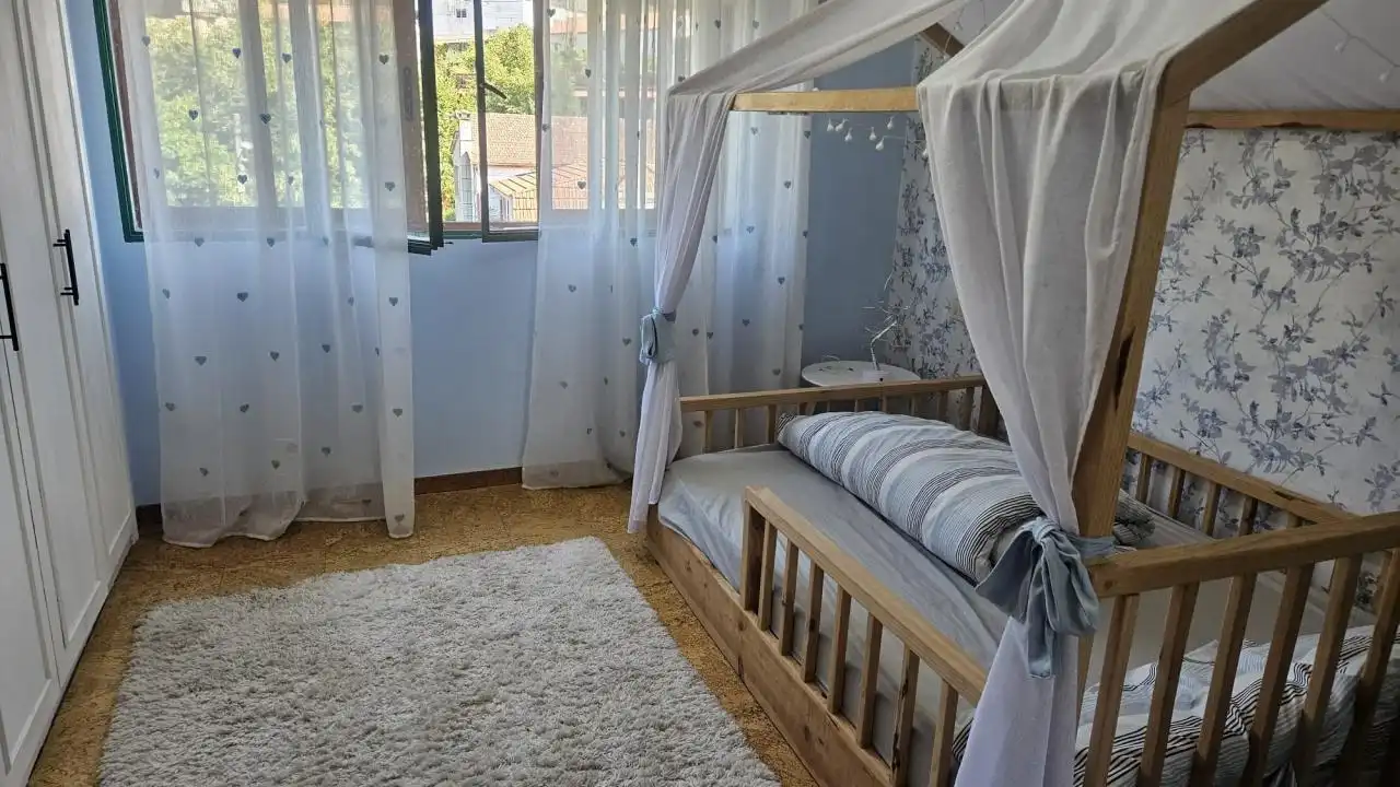 Casa con giardino in vendita a Mos, imagen 7