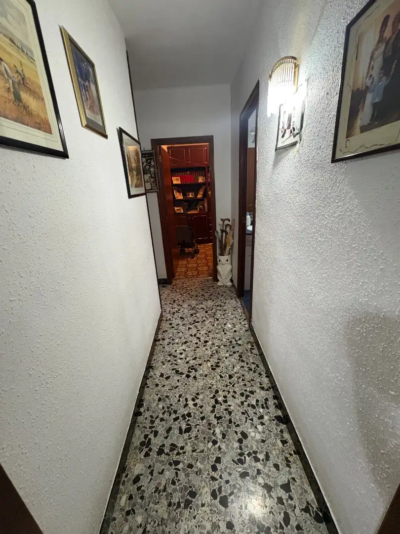 Wohnung mit Aufzug zur Miete in La Llagosta, imagen 8