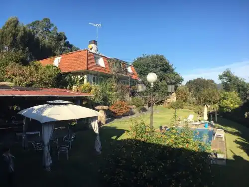 Casa o xalet en venda a Parroquias Rurales