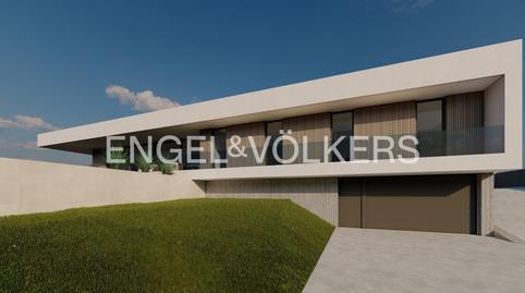 Foto 4 de Casa o xalet en venda a Miño, A Coruña