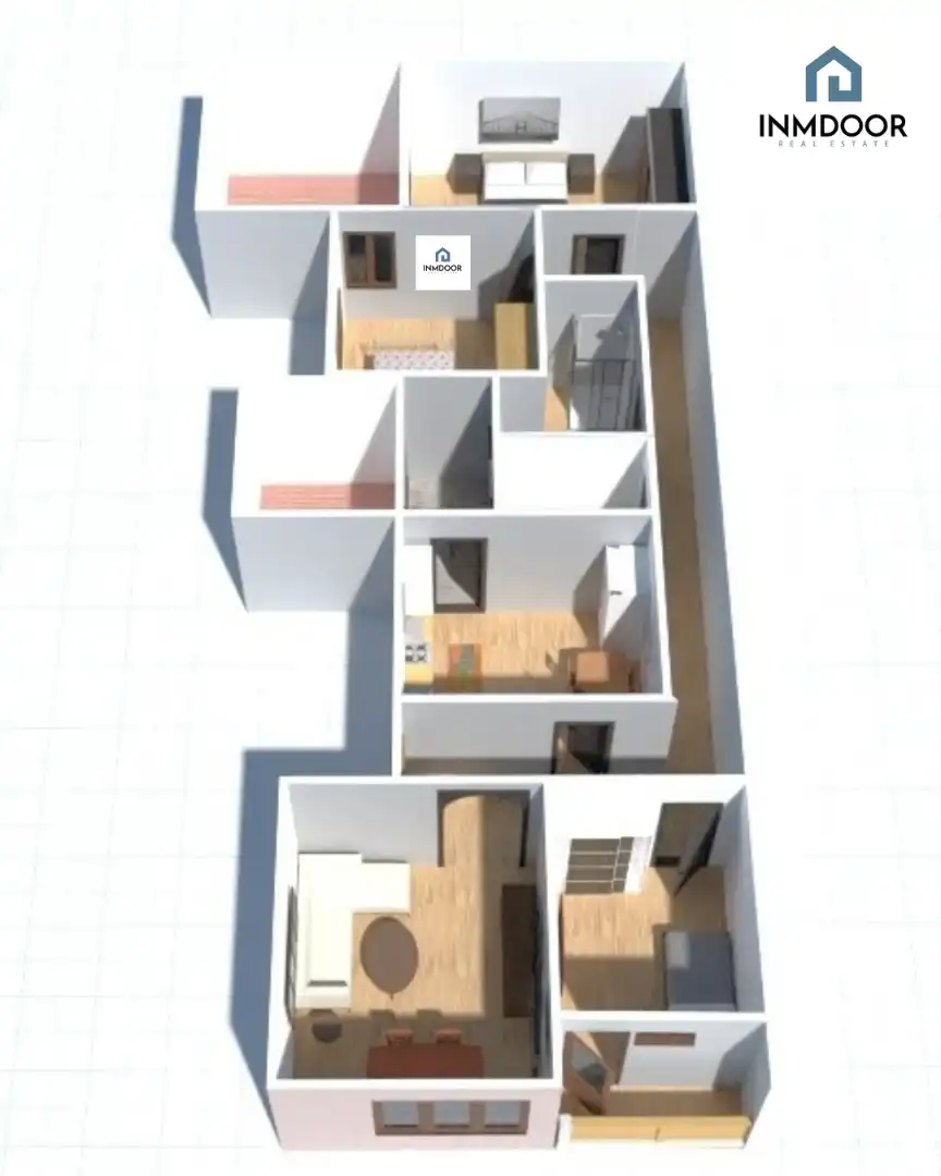 Edificio en venta en Las Palmas de Gran Canaria