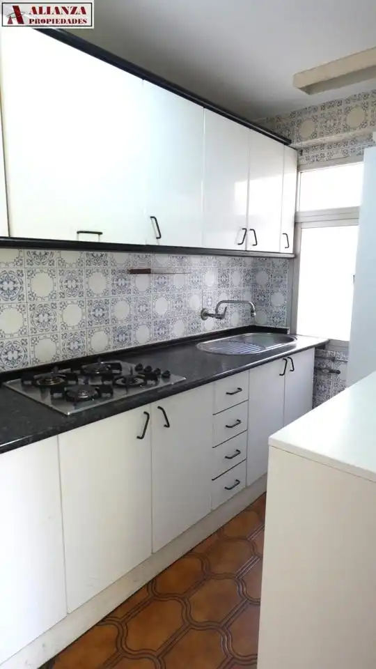 Piso en venta en Santa Cristina - San Rafael