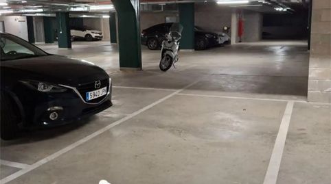 Foto 3 von Garage zur Miete in Carrer de Joan Miró, 40, Finestrelles, Esplugues de Llobregat