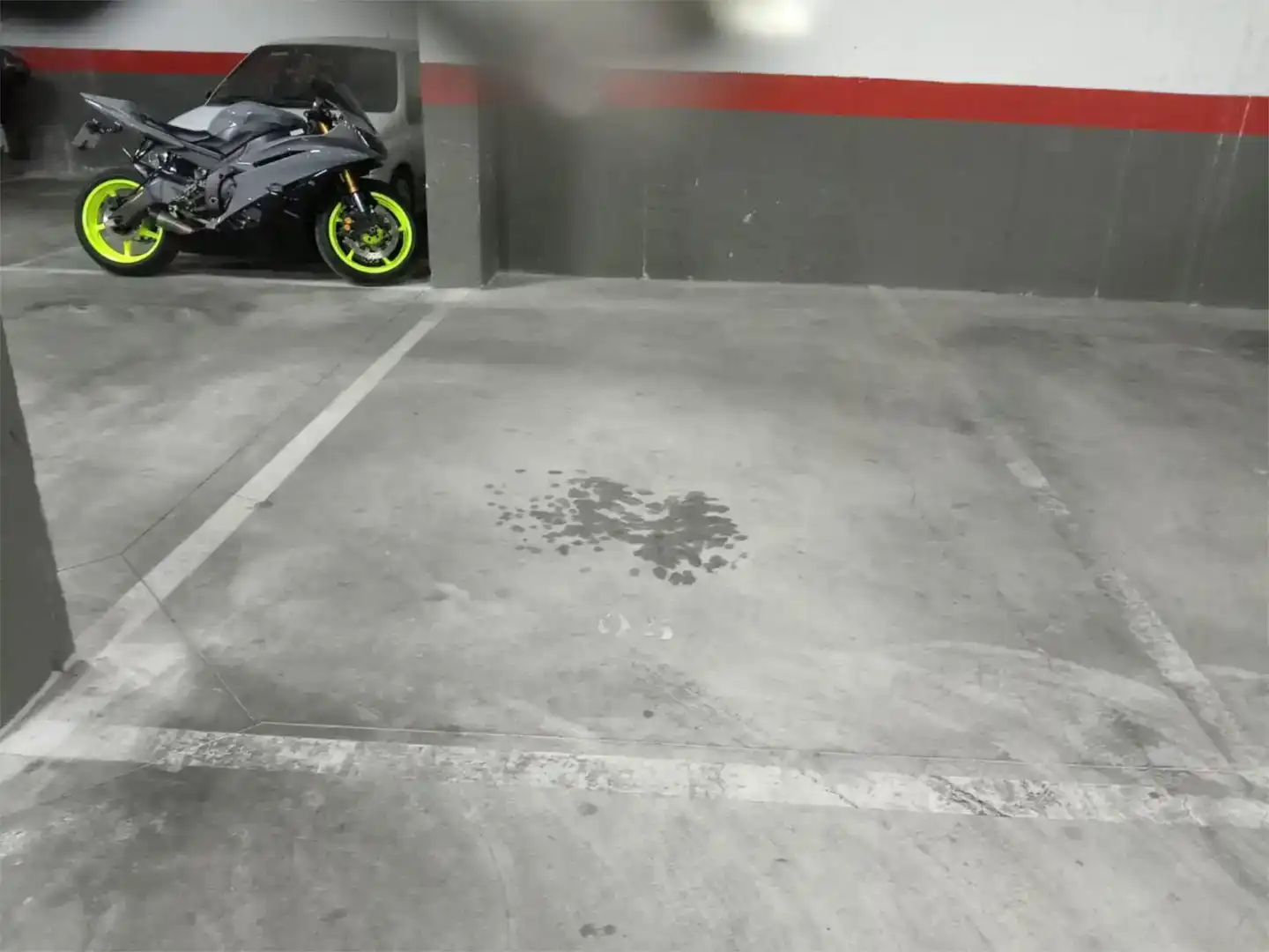 Parking of Garage for sale in  Palma de Mallorca