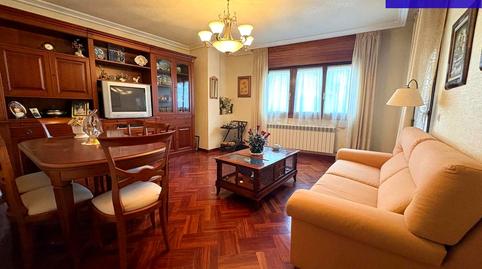 Foto 4 de Pis en venda a Comadres, Centro, Aranda de Duero