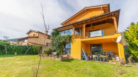 Foto 2 de Casa o xalet en venda a Olaibar, Navarra