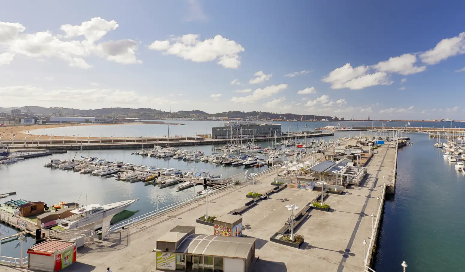 Flat for sale in Gijón   with Heating, Parquet flooring and Storage room
