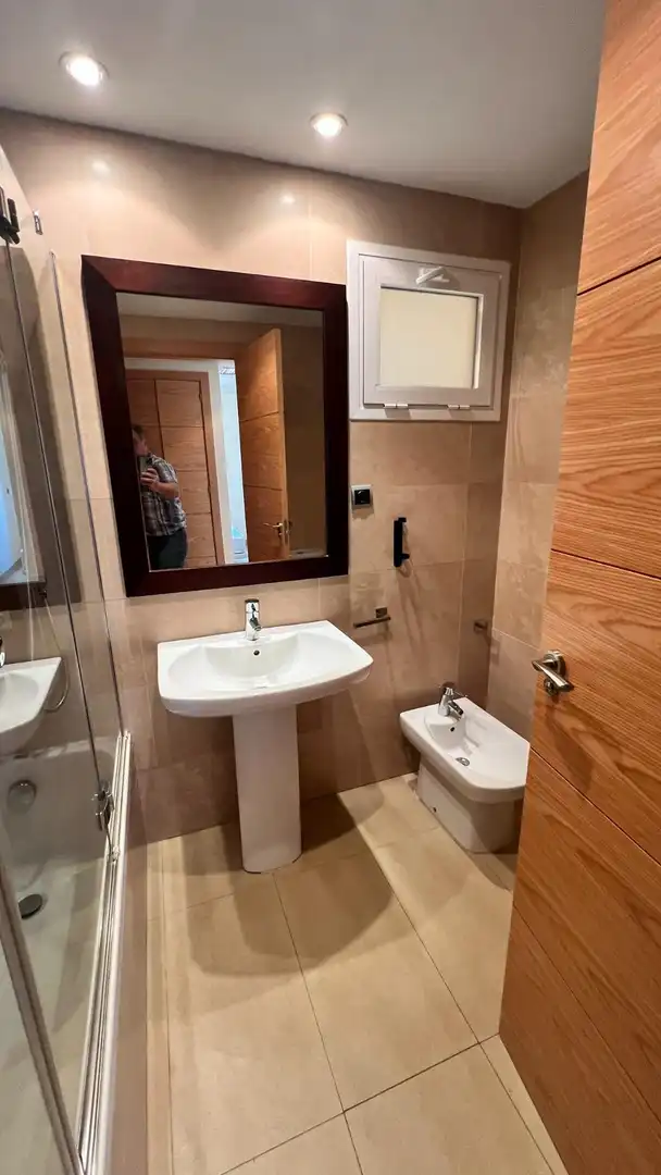 Apartament amb terrassa en venda a Las Lomas de Rame - Bahía Bella, imagen 27