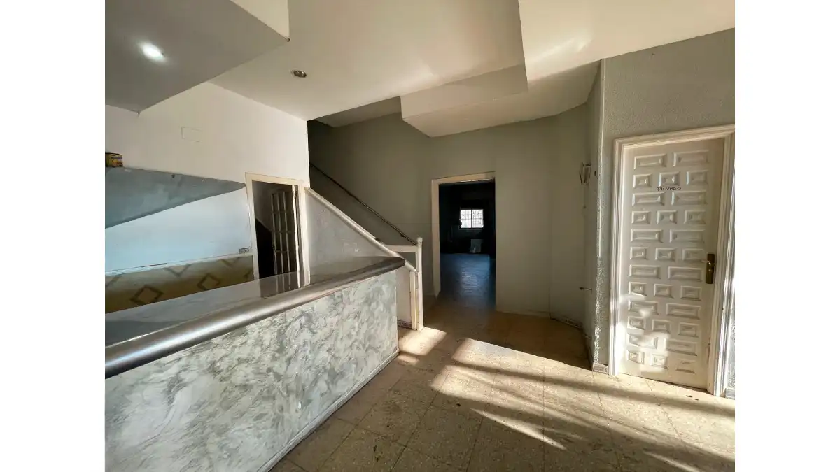 Buildings for sale in Sancti-Spíritus (Salamanca)