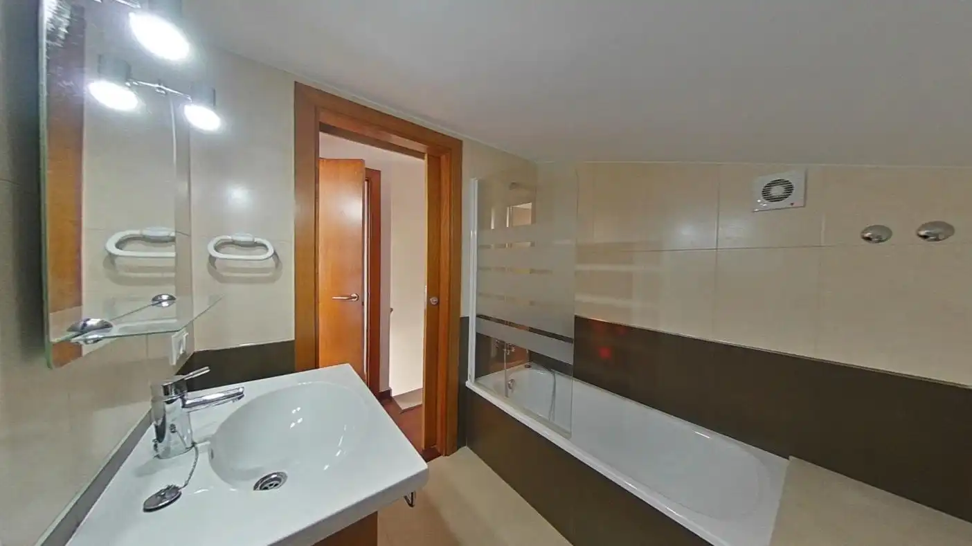 Maisonette mit Terrasse zum Verkauf in de Pierre Vilar, imagen 8