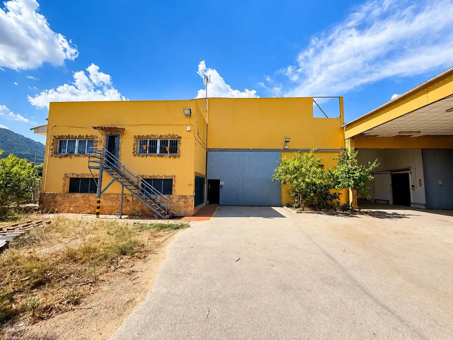 Nave industrielle à vendre à Pedanías Este, imagen 29